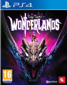 Tiny Tina’s Wonderlands product image